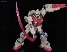 BANDAI Robot Spirits GUNDAM 08MS TEAM RGM-79(G) GM Ground Type A.N.I.M.E. Figure picture