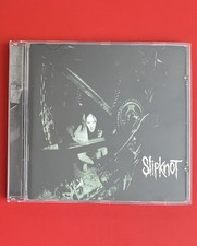 SLIPKNOT Mate. Feed. Kill. Repeat. CD 1996 debut reissue in Excellent condition. picture