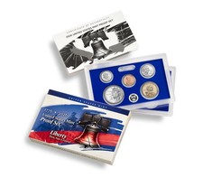 2026 S US Mint Proof Set - 10 Coins w/ Box & COA - Presale picture