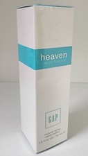 GAP Heaven 1 oz 30 ml EDT Natural Spray New Sealed In Box picture
