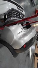 2016 Nissan Juke Used Rear Bumper Assembly OEM 26560EQ00A 80000 Miles picture