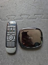 Logitech Harmony Smart Control remote N-R0005 + Hub 0-R0004 picture
