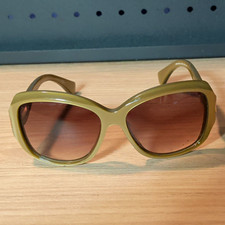 Alexander Mqueen woman's sunglasses amo 4215/s 84as2 56-15 130 picture