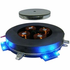 500g Analog Magnetic Levitation Suspension Module Core Kit Complete with Power picture