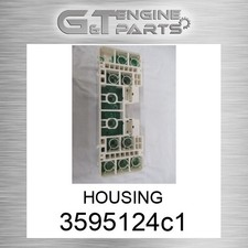 3595124C1 HOUSING fits CASE NEW HOLLAND (Surplus Open Box) picture