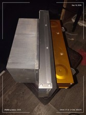 Thermoelectric Heater/Cooler Engine Assembly picture
