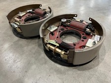 PAIR) 12-1/4x3-3/8