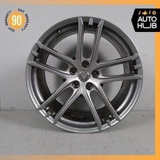 Maserati GranTurismo M145 10.5 x 20 20