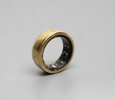 Oura Ring Gen3 Horizon Size 7 - Gold JZ90-51383-07 Ring Only picture