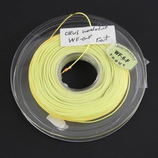 Orvis Wonderline Trout WF-6-F Fly Line. picture