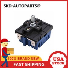 W10434452 For Whirlpool Range Dual Surface Element Infinite Switch MDPA-W171 picture