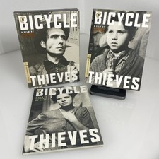 Bicycle Thieves (The Criterion Collection) [DVD] picture