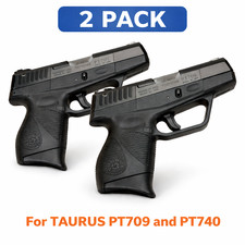 Pack of 2 Grip AG-709 TAURUS PT709 