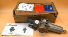 EMERSON FISHER 67DF PRESSURE REGULATOR 67DF-2349-278715 picture