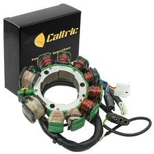 Caltric Stator for Arctic Cat 3005-080 Stator Generator Alternator Magneto picture