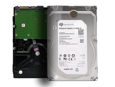 Seagate ST2000NM0055 2TB 128MB 7200RPM 3.5