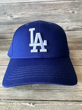 Los Angeles Dodgers hat SnapBack LA Dodger picture