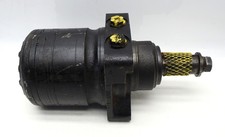 Parker Hydraulic Motor TG0280US030AAAA TG0280 Series (4 Bolt, 1-1/4
