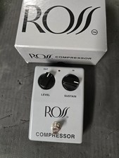 Ross Compressor Jhs In box picture