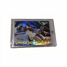 1997-98 Skybox Premium - Reebok Allen Iverson Allen Iverson Silver picture