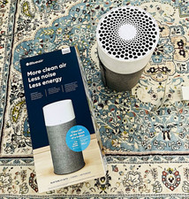 Blueair Blue Pure 411 Auto Portable Air Purifier Touch 190 sq ft picture