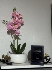 Dior Savage Elixer 3.4 oz 100 Ml New In Sealed Box Men's Fragrance picture