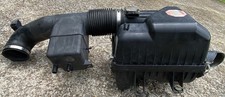 2000-03 Toyota Tundra Sequoia4.7L Engine Air Intake Filter Box Housing Assem OEM picture