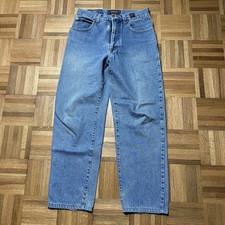Vintage Versace Jeans Couture Jeans 1990s 32 picture