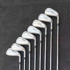 *NEW* Titleist T200 Forged 4 Iron RH Right hand Iron Set 4-9 picture