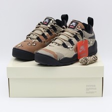 FQ3000-200 Supreme Nike SB Darwin Low Desert Camo Khaki Archaeo Brown (Men's) picture