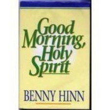 Good Morning, Holy Spirit - Hardcover By Hinn, Benny - GOOD picture