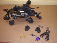 Vintage Tandy  Zoids Mammoth READ DESC picture