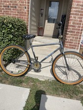 1982 Cycle Pro 26” Old School Bmx Cruiser Vintage Bmx Pro Neck Araya Shimano picture