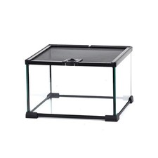 5 Gallon Mini Reptile Tank Habitat 12