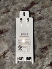 Lot of 5 - Honoto Switching Adapter ADS-18STD-12 07512EPCU / New picture