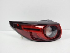 NICE 2017-2021 MAZDA CX-5 LEFT DRIVER LED TAILLIGHT OEM picture