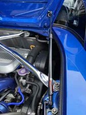 Rear Bonnet Hood Struts for Toyota MR2 (W20) 1989-1999 Gas Dampers Lift Supports picture