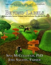 Beyond Labels: A Doctor and a Farmer Conquer Food Confusion One Bite at - GOOD picture