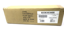 Lionel 6-38303 2340 O-27 Tuscan Pennsylvania GG-1 Electric Locomotive NEW picture