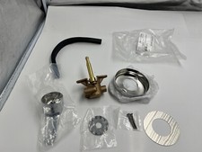 Acorn Engineering 5556751*DIV-LVR Shower Diverter Valve Trim Chrome picture