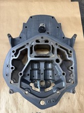OEM YAMAHA EXHAUST GUIDE PN# 69J-41137-02-94 (C-1) picture