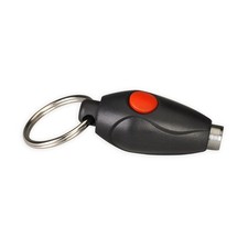 VERTIGO Torpedo Punch Cutter Individual - Black picture