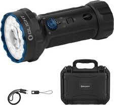 OLIGHT Marauder Mini 2 Bright Rechargeable Flashlight 10,000 Lumen 750m Beam picture
