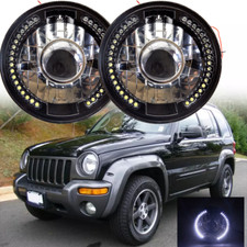 For 2003-2007 Jeep Liberty Pair 7
