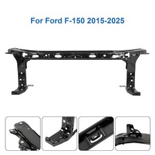 For Ford F150 15-25 FL3Z16138A ML3Z16138A Front Upper Radiator Support Assembly picture