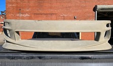 00 01 02 Mitsubishi Eclipse RAZZI Front Bumper NEW OLD STOCK BRAND NEW 571-110  picture