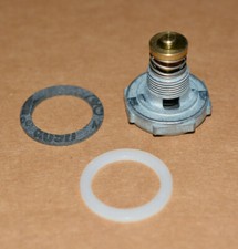 6.5 Power Valve Single Stage Standard Flow Factory Part 6.5