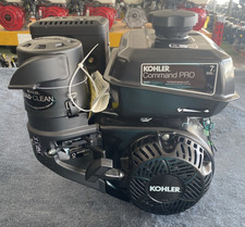 Kohler Command 7HP CH270-3152 Horizontal Engine 3/4