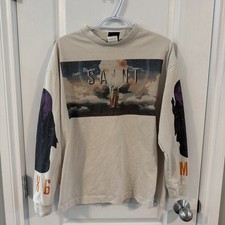 Saint Mxxxxxx Pictures Sweatshirt picture