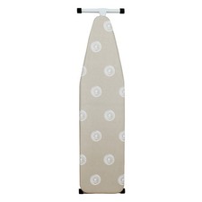 Mainstays Full‑Size T‑Leg Ironing Board – 53